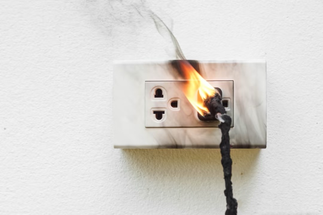 暑假用電安全指南｜家長一定要告訴孩子！以防萬一！